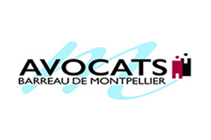 Logo Barreau de Montpellier