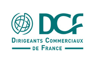 Logo DCF Montpellier