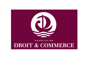 Logo Droit et Commerce