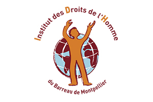 logo institut des droits de l'homme