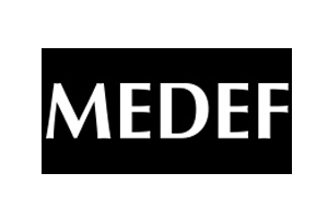 logo medef